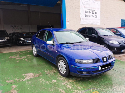 SEAT Toledo 1.9 TDi Stella 4p.