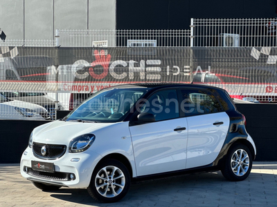 SMART forfour 1.0 52kW 71CV SS