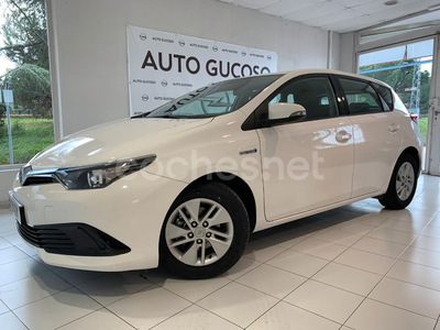 TOYOTA Auris 1.8 140H Hybrid Business 5p.