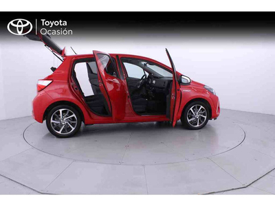 Toyota Yaris 1.5 100H Feel 74 kW (100 CV)