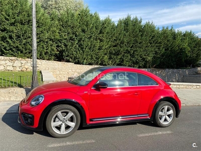 VOLKSWAGEN Beetle Design 2.0 TDI 150CV BMT 3p.