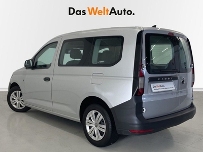 Volkswagen Caddy Kombi