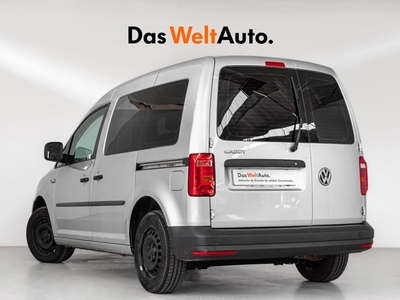 Volkswagen Caddy Profesional