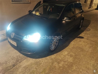 VOLKSWAGEN Golf 1.4 TSI 170cv GT DSG 3p.