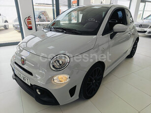 ABARTH 500 595 1.4 16v TJet 121kW 165 CV 3p.