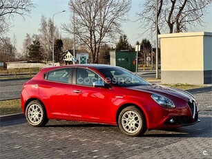 ALFA ROMEO Giulietta 1.4 TB MAIR 125kW 170CV TCT Giulietta 5p.