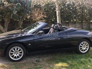 ALFA ROMEO Spider SPIDER 2.0 TS 16V M 2p.