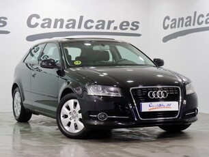 Audi A3 Attraction 1.6 TDI 77 kW (105 CV) S tronic