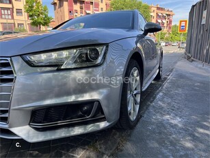 AUDI A4 Avant 2.0 TDI 140kW190CV S tron S line 5p.