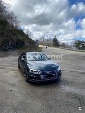 AUDI A5 Coupe 2.0 TDI 190CV S tronic Advanced ed 2p.