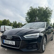 AUDI A5 sport 2.0 TDI 140kW S tronic Sportback 5p.