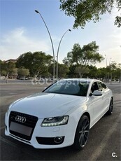 AUDI A5 Sportback 3.0 TDI 245cv quattro 5p.