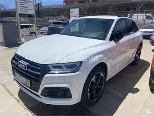 AUDI Q5 S line 45 TFSI 180kW quattro S tronic 5p.