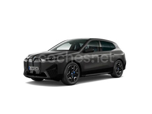 BMW iX xDrive40 5p.