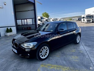 BMW Serie 1 118d Essential Edition 5p.