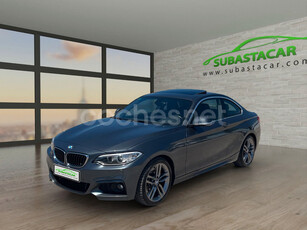 BMW Serie 2 230i 2p.