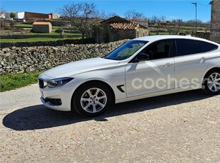 BMW Serie 3 318d Gran Turismo 5p.