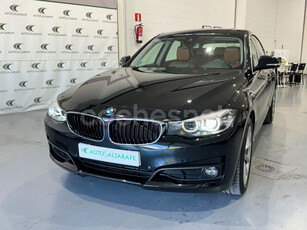 BMW Serie 3 318d Gran Turismo 5p.