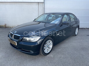 BMW Serie 3 320d E90 4p.