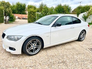 BMW Serie 3 320d M Sport Edition 2p.