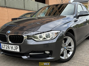 BMW Serie 3 320d Sport 4p.