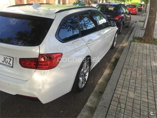 BMW Serie 3 320D TOURING 5p.