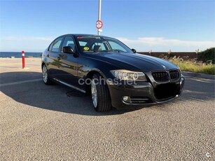 BMW Serie 3 320d xDrive 4p.