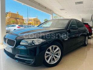 BMW Serie 5 520d 4p.