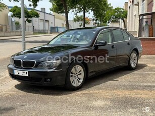 BMW Serie 7