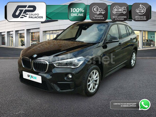 BMW X1 sDrive16d 5p.