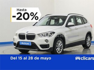 BMW X1 sDrive18dA Business 5p.