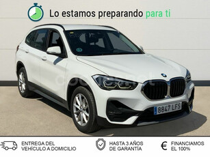 BMW X1 sDrive18dA Business 5p.