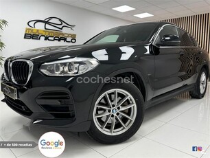 BMW X4 xDrive20d 5p.