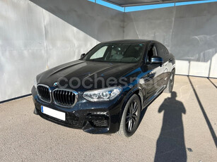 BMW X4 xDrive20d 5p.