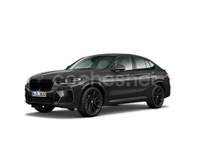 BMW X4 xDrive20d xLine 5p.