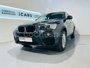 BMW X4 xDrive20i 5p.