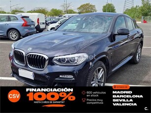 BMW X4 xDrive20i 5p.