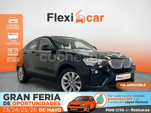 BMW X4 xDrive30d 5p.