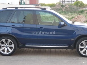 BMW X5 4.8is 5p.