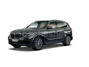 BMW X5 xDrive40d 5p.