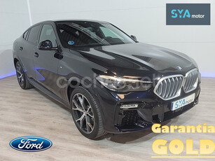 BMW X6 xDrive30d 5p.