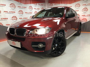 BMW X6 xDrive35i 5p.