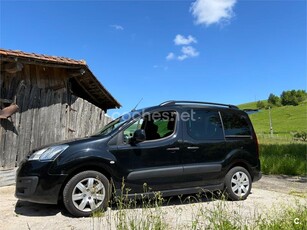 CITROEN Berlingo Multispace FEEL BlueHDi 100 5p.