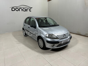 CITROEN C3 1.4i Premier 5p.