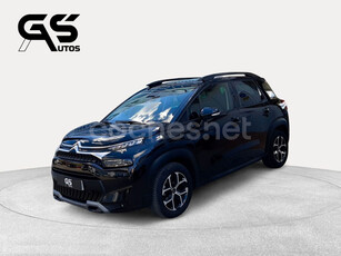 CITROEN C3 Aircross BlueHDi 81kW 110CV SS Shine 5p.