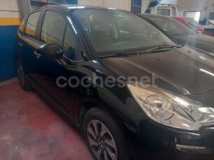 CITROEN C3 Puretech 68cv Tonic 5p.