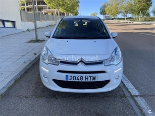 CITROEN C3 Puretech 68cv Tonic 5p.