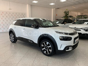 CITROEN C4 Cactus BlueHDi 100 SS Shine Pack