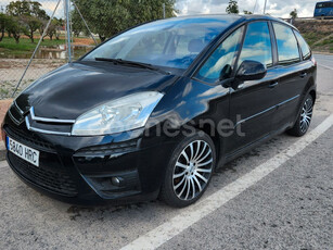 CITROEN C4 Picasso 2.0 HDi CMP Premier 5p.