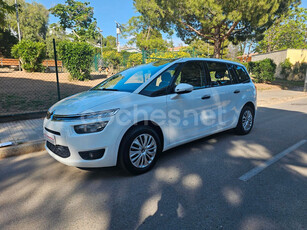 CITROEN Grand C4 Picasso BlueHDi 150 Airdream Intensive 5p.